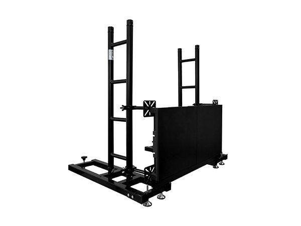 Sistema de soporte LED Prolyte serie LSU - imagen 4