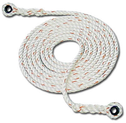 ProPlus Vertical Lifeline - Eyes