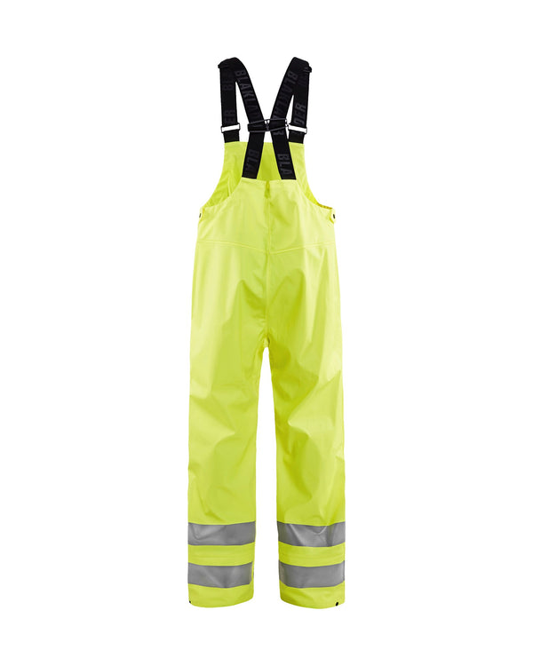Blaklader Yellow Rain Pants– – Now available at MTN Shop US.