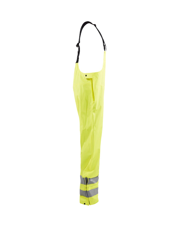 Blaklader Yellow Rain Pants– – Now available at MTN Shop US.