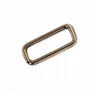 Anillo Kong rectangular
