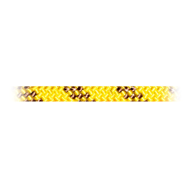 PMI Retro 12.5mm Static Rope– PMI Retro 12.5mm Static Rope is the longest lasting, highest visibility rope you can purchase. Reflective materials; EZ-Bend Sheath, great for nighttime safety. – Now available at MTN Shop US.
