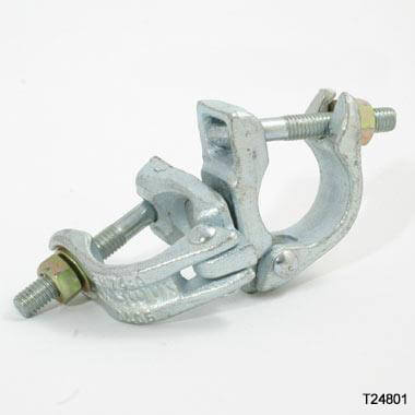 Abrazaderas giratorias para andamios Doughty (acero) - Tienda MTN - imagen 2