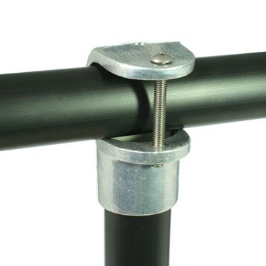 Doughty Clamp on Tee Detail