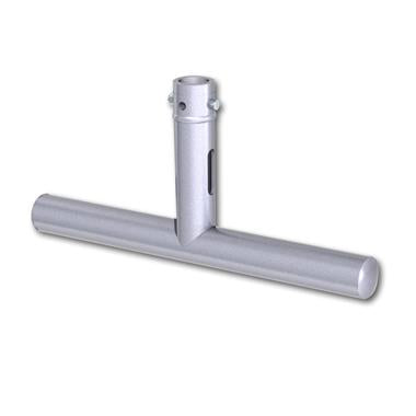 Camiseta modular con brazo abatible Doughty ⌀2'' (aluminio) - Tienda MTN