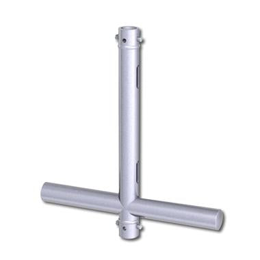 Camiseta Modular Doughty con Conector Pasante (Plata)- Tienda MTN - imagen 2