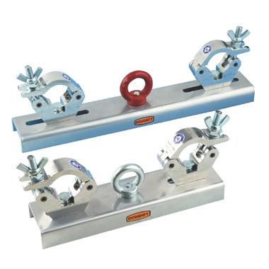 Doughty Hanging Truss Adapters - MTN Shop