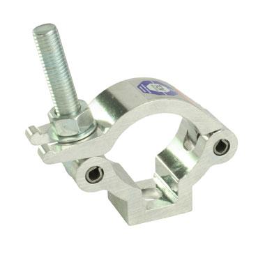 Doughty Aluminum Half Coupler (Slim & Lightweight) - TÜV Certified - MTN Shop