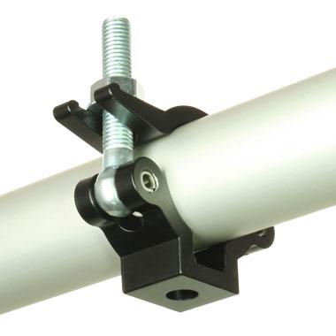 Doughty Half Coupler (Slim & Lightweight) - TÜV Certified - MTN Shop