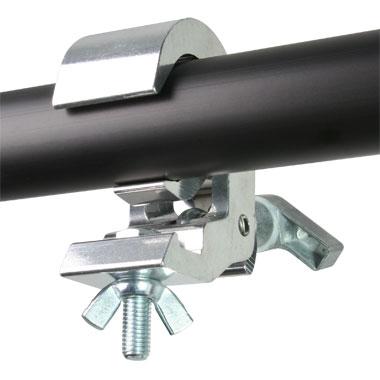 How to use Doughty Quick Trigger Hook Clamp (Aluminum) - MTN Shop