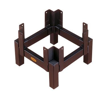 Doughty Easydeck Modular Staging - Riser Bracket
