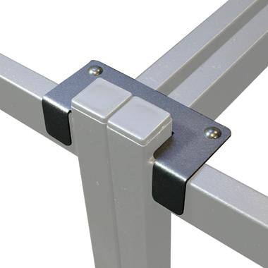 Doughty Easydeck Modular Staging Joint Clips: A Portable Staging Solution for Small Venues