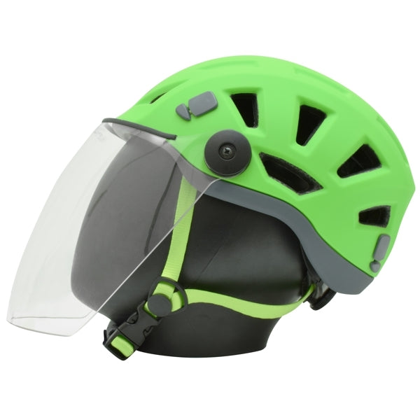 Visores faciales para casco Kong Leef– – Ahora disponibles en MTN Shop EE. UU. - imagen 2