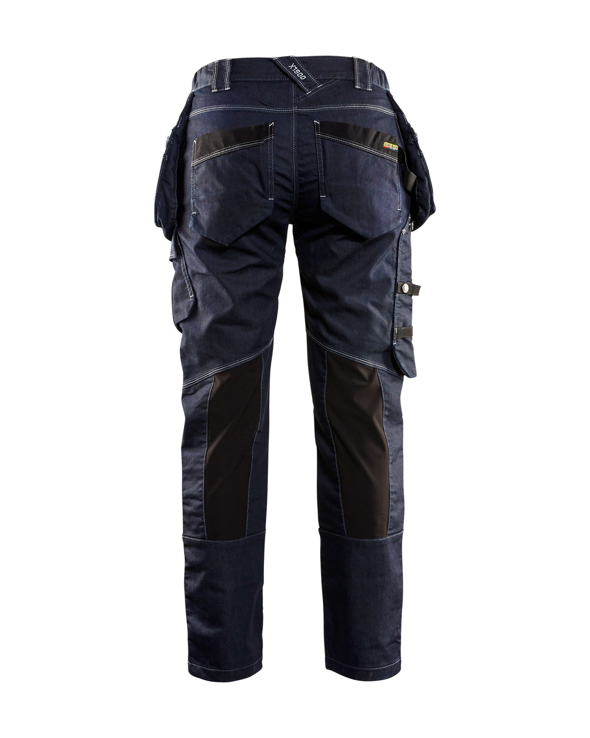 Pantalones Craftsman de Blaklader para mujer– – Ahora disponibles en MTN Shop US. - imagen 3