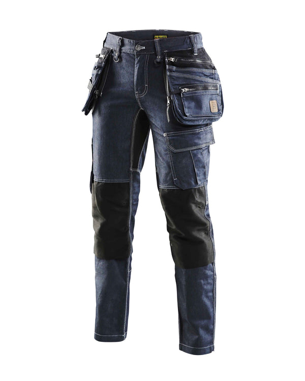 Pantalones Craftsman de Blaklader para mujer– – Ahora disponibles en MTN Shop US.