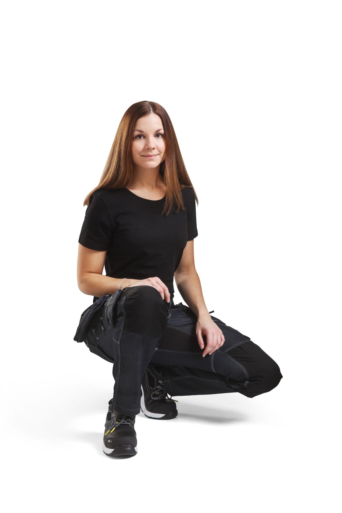 Pantalones Craftsman de Blaklader para mujer– – Ahora disponibles en MTN Shop US. - imagen 7