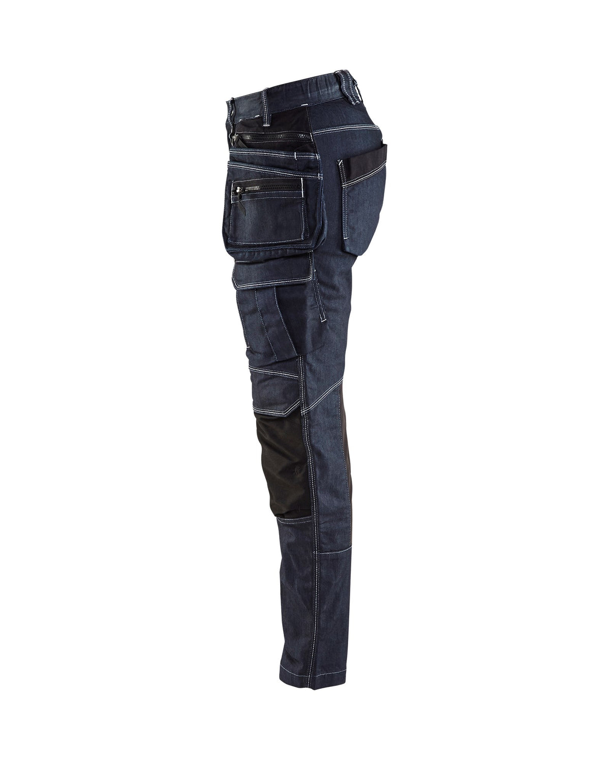 Pantalones Craftsman de Blaklader para mujer– – Ahora disponibles en MTN Shop US. - imagen 4