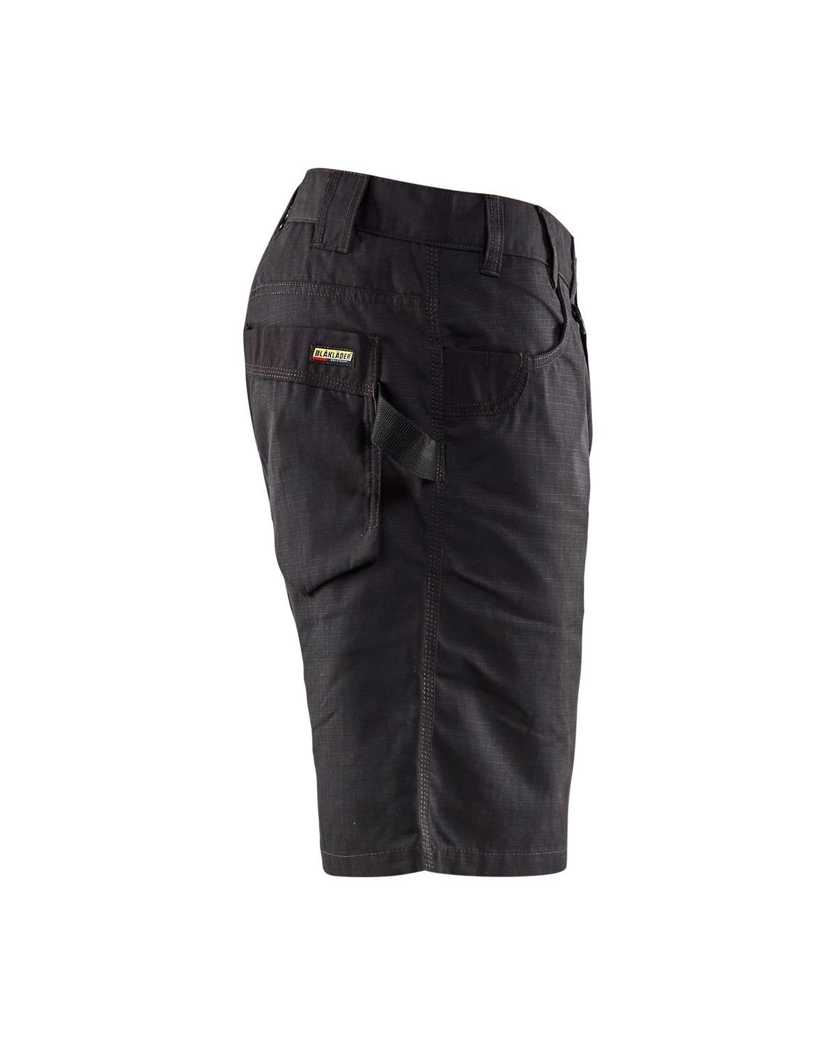 Pantalones cortos Blaklader Stretch Ripstop– – Ahora disponibles en MTN Shop US. - imagen 5