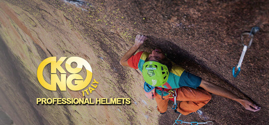 Kong Safety Helmets Bring Italian Tradition to Global Safety Standards – Find this article on MTN Shop US.