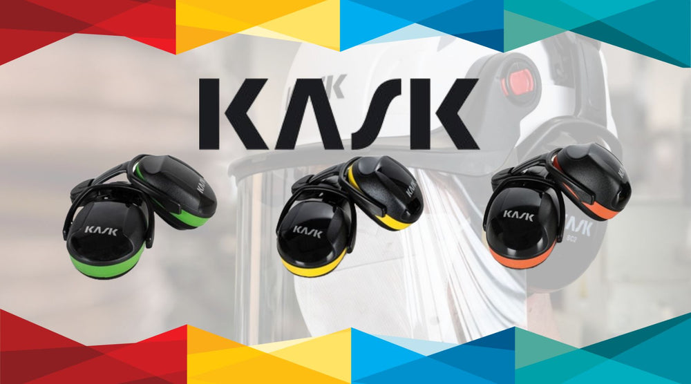 Protect Your Ears With KASK Earmuffs – Find this article on MTN Shop US.
