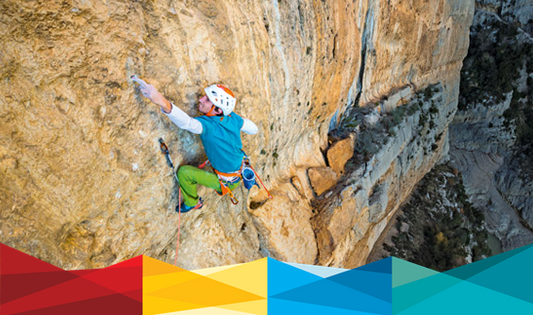 What are the Best Rock Climbing Destinations in the West? – Find this article on MTN Shop US.