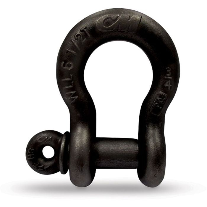 Shackles – Now available at MTN Shop US.