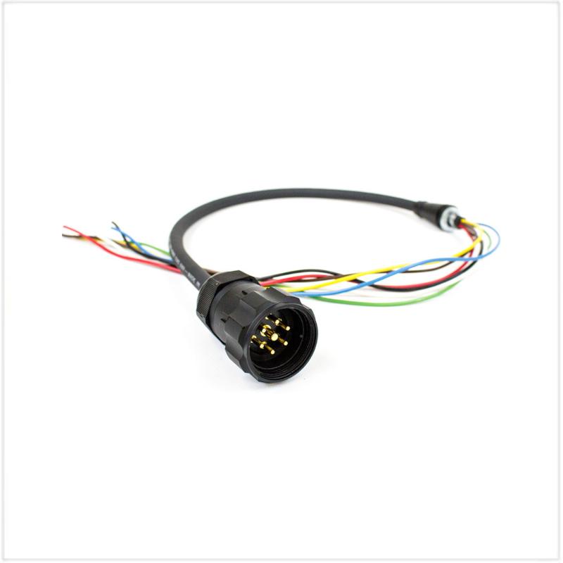 Electrics – Now available at MTN Shop US.