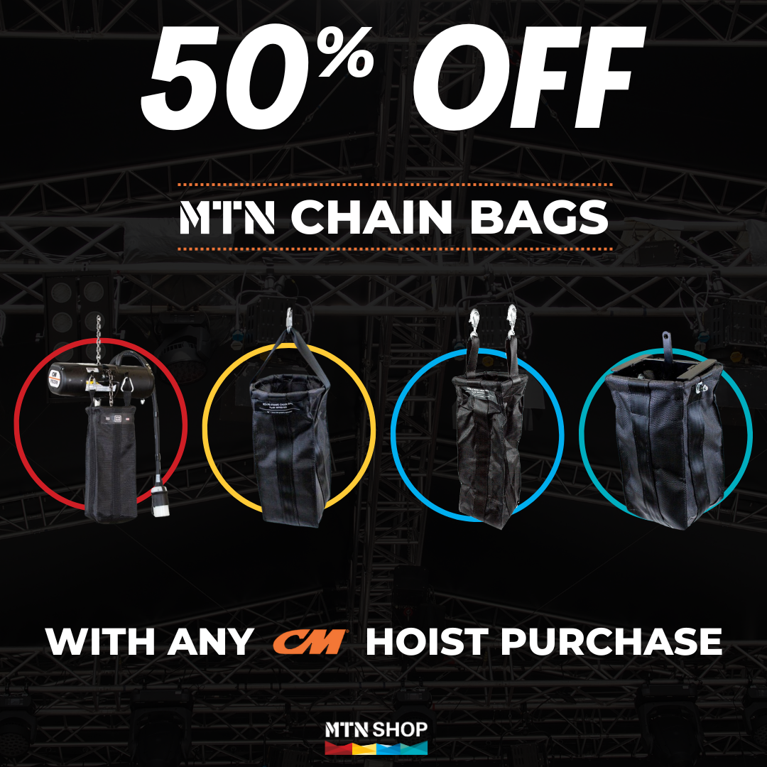 MTN Chain Bag Promotion – Now available at MTN Shop US.