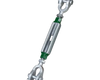 Turnbuckles