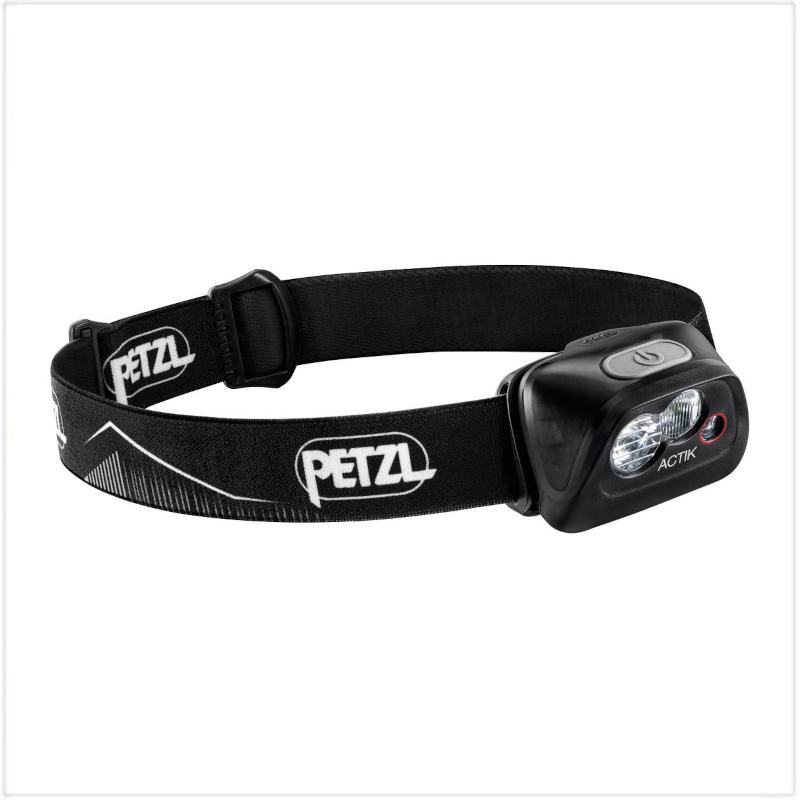 Petzl Headlamps – Now available at MTN Shop US.