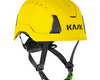Cascos y accesorios