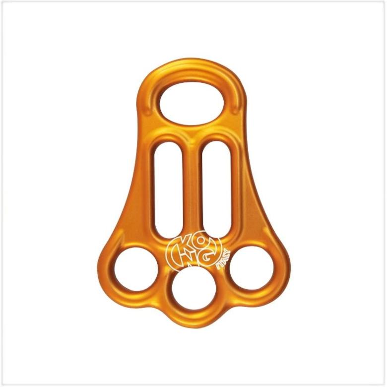 Rope Access Accessories – Now available at MTN Shop US.
