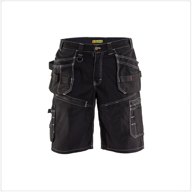 Blaklader Shorts – Now available at MTN Shop US.