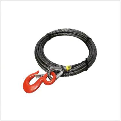 Towing & Cargo Control