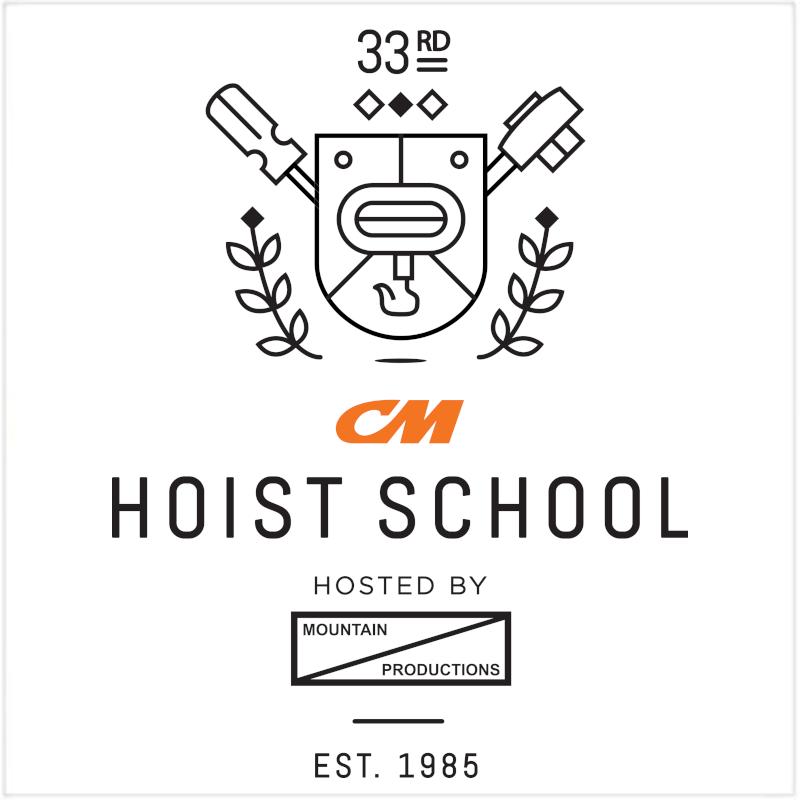 Live Event Production Training – Now available at MTN Shop US.