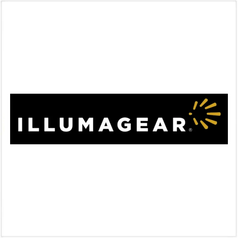 Illumagear Halo – Now available at MTN Shop US.