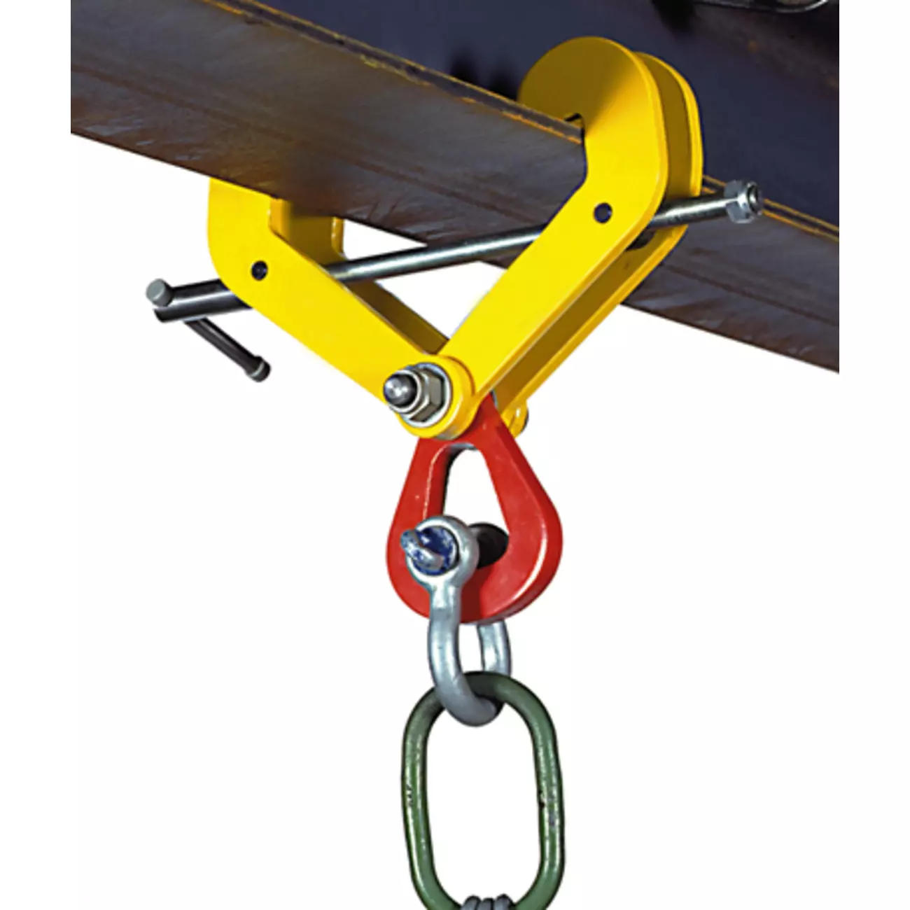 Beam Clamps – Now available at MTN Shop US.