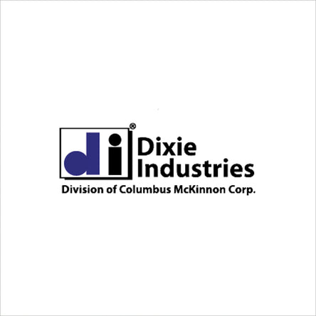 Dixie Industries – Now available at MTN Shop US.