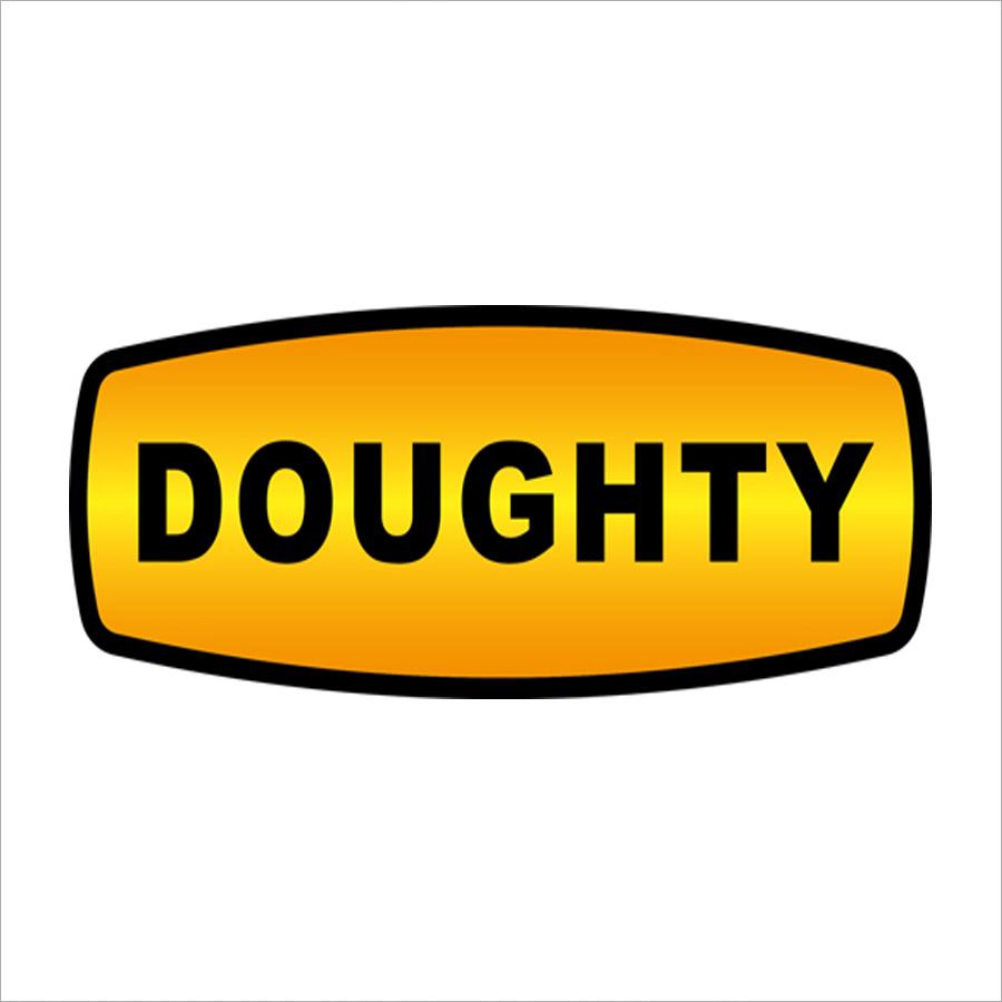 Doughty Engineering – Now available at MTN Shop US.