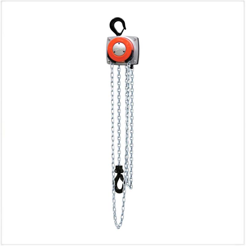 Overhead Lifting – Now available at MTN Shop US.