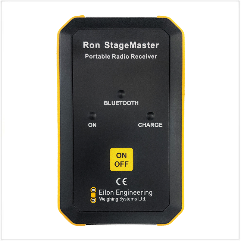 Load Cell Receiver – Now available at MTN Shop US.