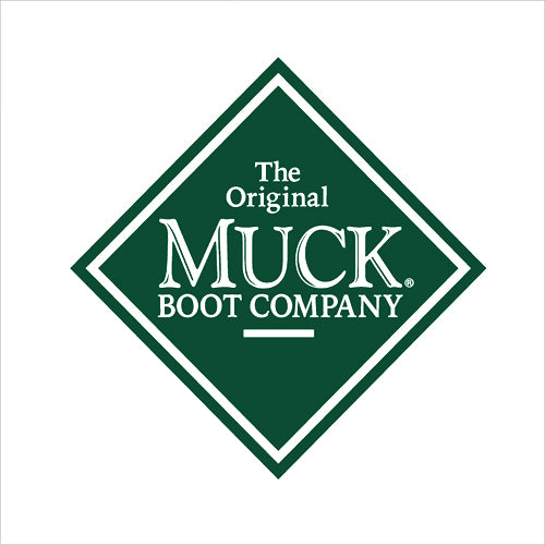 Muck Boot Company – Now available at MTN Shop US.