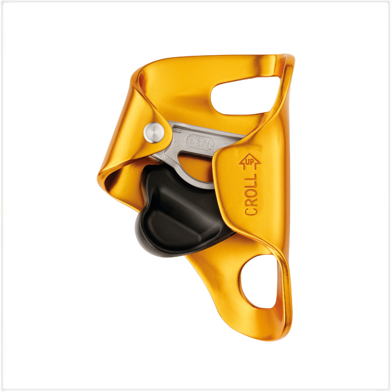 Rope Grabs & Ascenders – Now available at MTN Shop US.