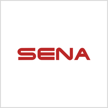 Sena industrial communication headsets Logo at MTN Shop