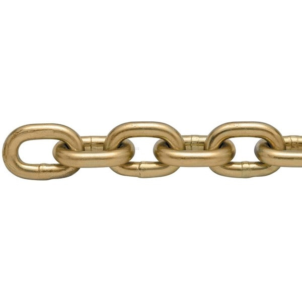 Peerless 13Mm Grade 70 20'/Ctn Gold