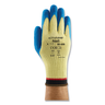 ActivArmr Powerflex 80-600 Yel Kevlar/blue Nat Rub Sz7 (pack of 72)– – Now available at MTN Shop US.