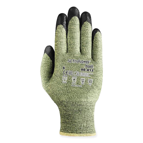 ActivArmr Powerflex 80-813 Cut/flame Resist/arc Rated (pack of 12 pairs)– – Now available at MTN Shop US.
