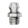 Alemite Thread Forming Fittings, Straight, 37/64 in, Male/Male, 1/4 in (pack of 50)– – Now available at MTN Shop US.