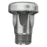 Alemite Air Vent Fitting, Straight, 1-1/2 in L, 3/8 in (PTF) (pack of 50)– – Now available at MTN Shop US.