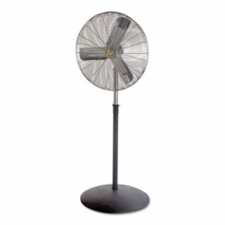 Airmaster CA30APE 30-Inch Adjustable Floor Fan – Commercial S.B.– – Now available at MTN Shop US.